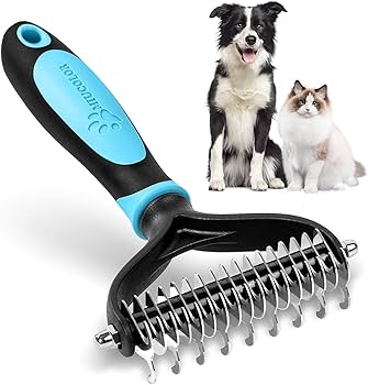 Pet Dematting Tool