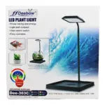 LED Light with Stand