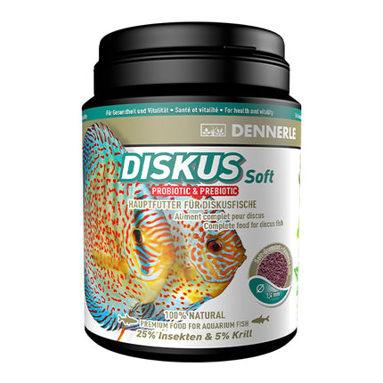 Dennerle Diskus Soft