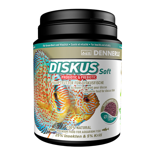 Dennerle Diskus Soft