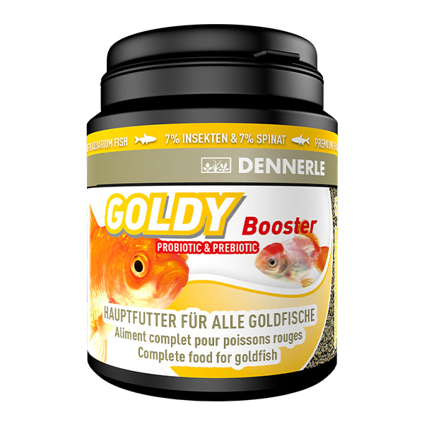 Dennerle Goldy Booster 200ml