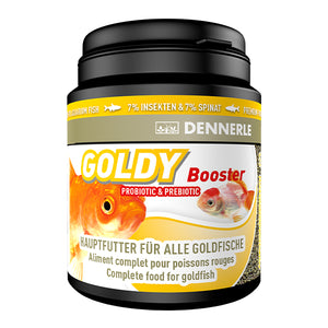 Dennerle Goldy Booster 200ml