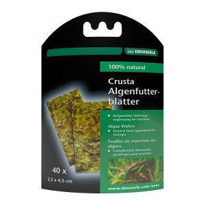 Dennerle Nano Algae Wafers