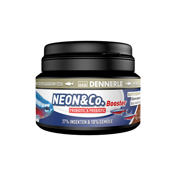 Dennerle Neon & Co Booster 100ml
