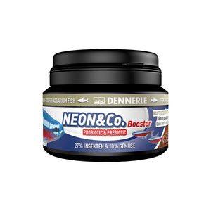 Dennerle Neon & Co Booster 100ml
