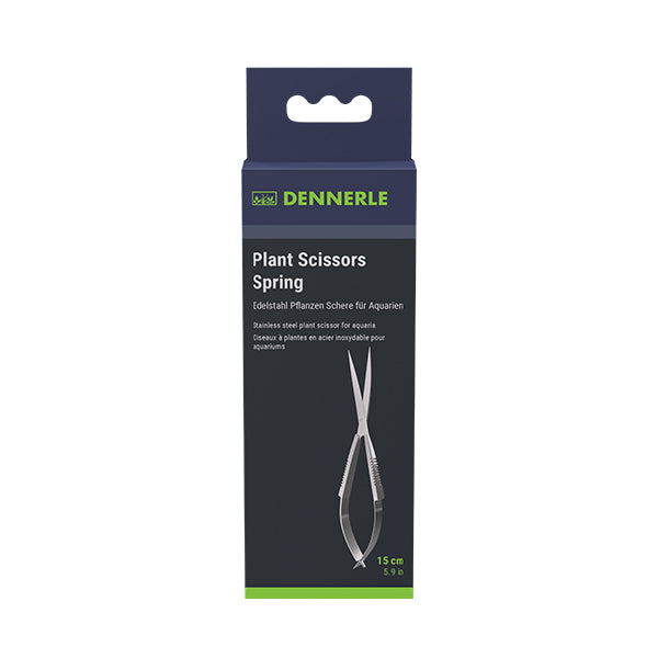 Dennerle Plant Scissor
