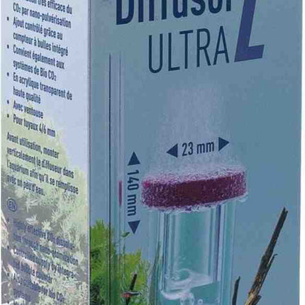 Dennerle CO2 Diffusor Ultra