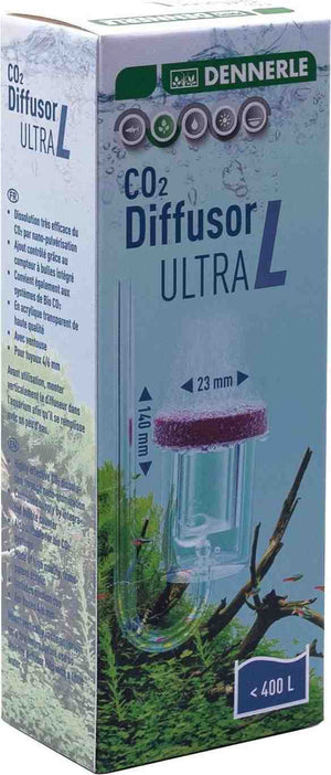 Dennerle CO2 Diffusor Ultra