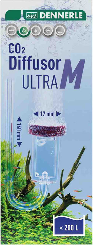 Dennerle CO2 Diffusor Ultra
