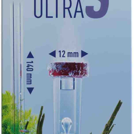 Dennerle CO2 Diffusor Ultra
