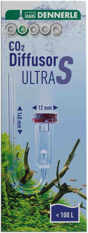 Dennerle CO2 Diffusor Ultra