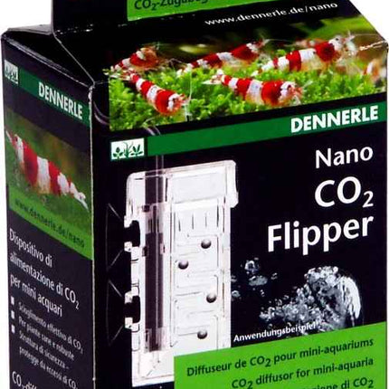 Dennerle CO2 Micro-Flipper