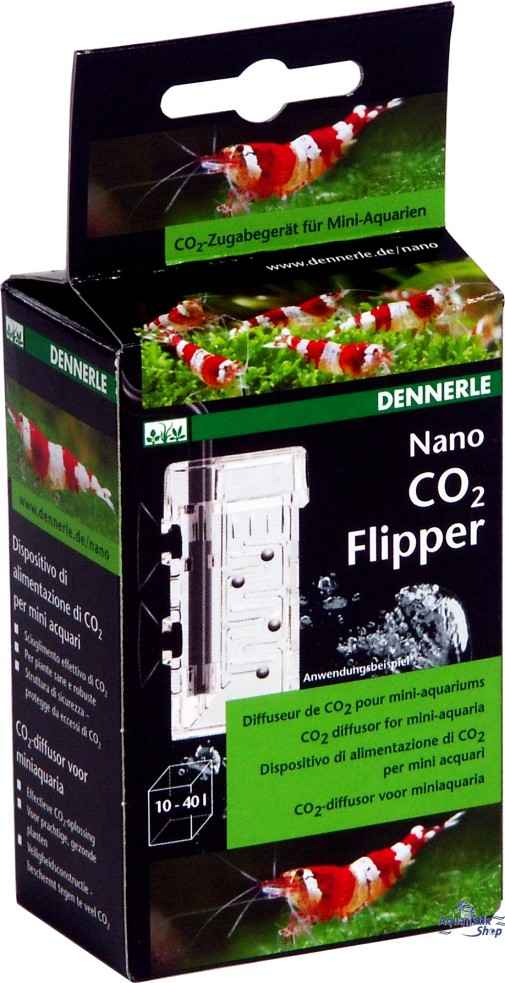 Dennerle CO2 Micro-Flipper