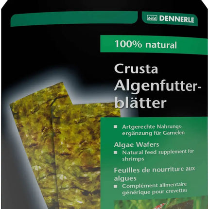 Dennerle Nano Algae Wafers