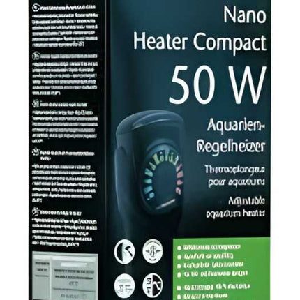 Dennerle Nano Heater Thermo Compact