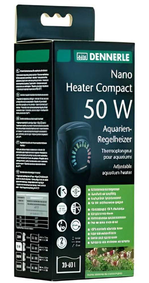 Dennerle Nano Heater Thermo Compact
