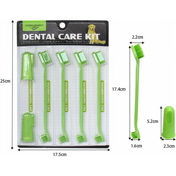 Pet Dental Care Kit (880305)