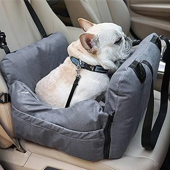 DogLemi Puppy Car Booster Seat (PD50107)