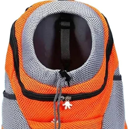 Dog & Cat Travel Backpack Carrier