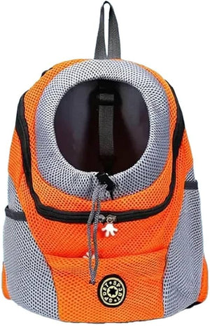 Dog & Cat Travel Backpack Carrier