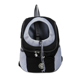Dog & Cat Travel Backpack Carrier