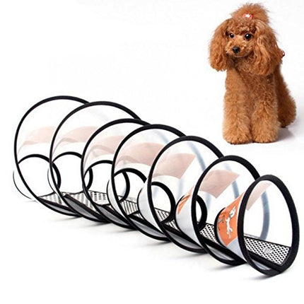 Dog Protection Collar