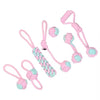 Dog Rope Toy Combo 7-Piece Set