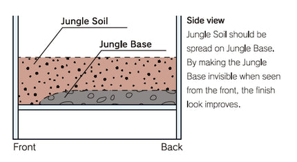 DOOA Jungle Base (200ml)