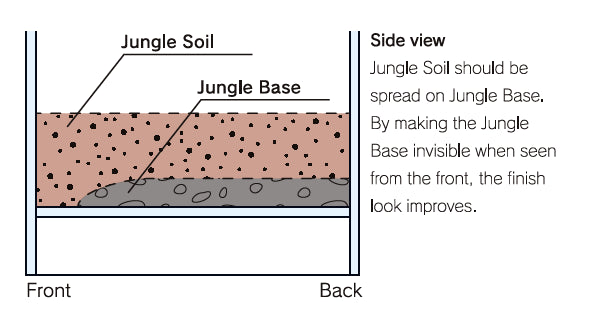 DOOA – Jungle Soil (700ml)