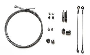 EcoTech Premium Hanging Kit White