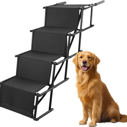 Foldable Dog Stairs