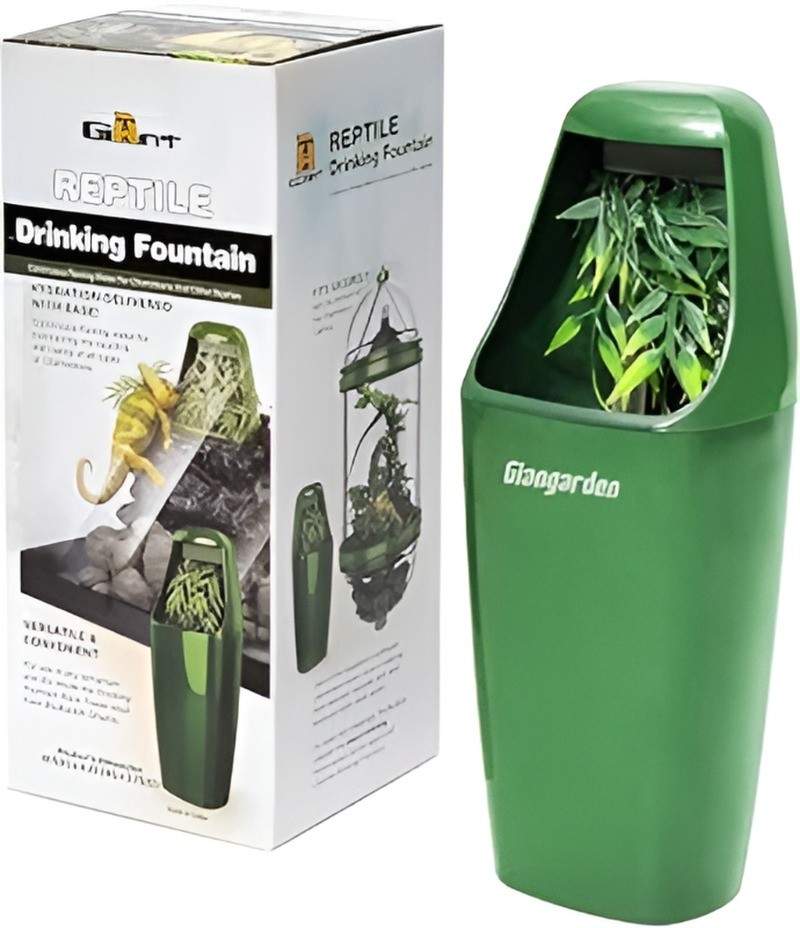Giangarden Drinking Fountain (WA-D01)