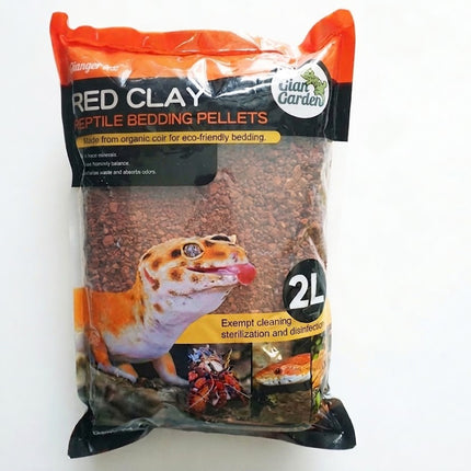 Giangarden Coco Coffee Bedding Pellets 2L (CS18)