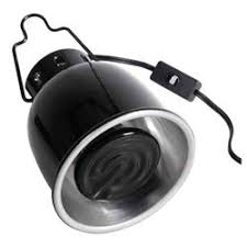 Giangarden 4" Aluminum Light Dome (LF40)