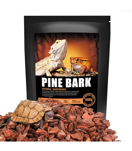 Giangarden Pine Bark Substrate 4L (CS04S)