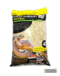 Giangarden Aspen Snake Bedding 4L (CS05S)