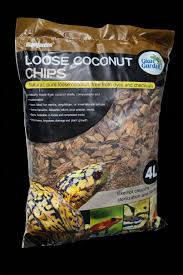 Giangarden Loose Coconut Chips 4L (CS06S)