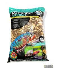 Giangarden Rainforest Bedding (CS09S)
