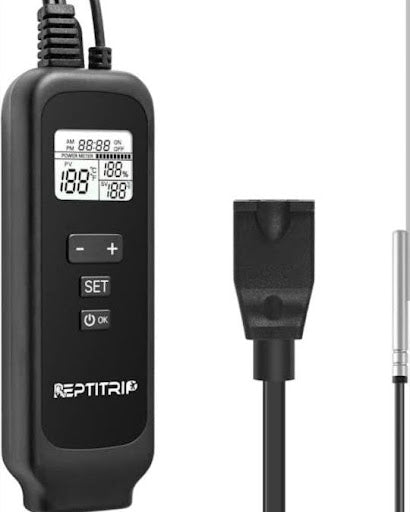 Giangarden Digital Dimming Thermostat PRO (PT-02)