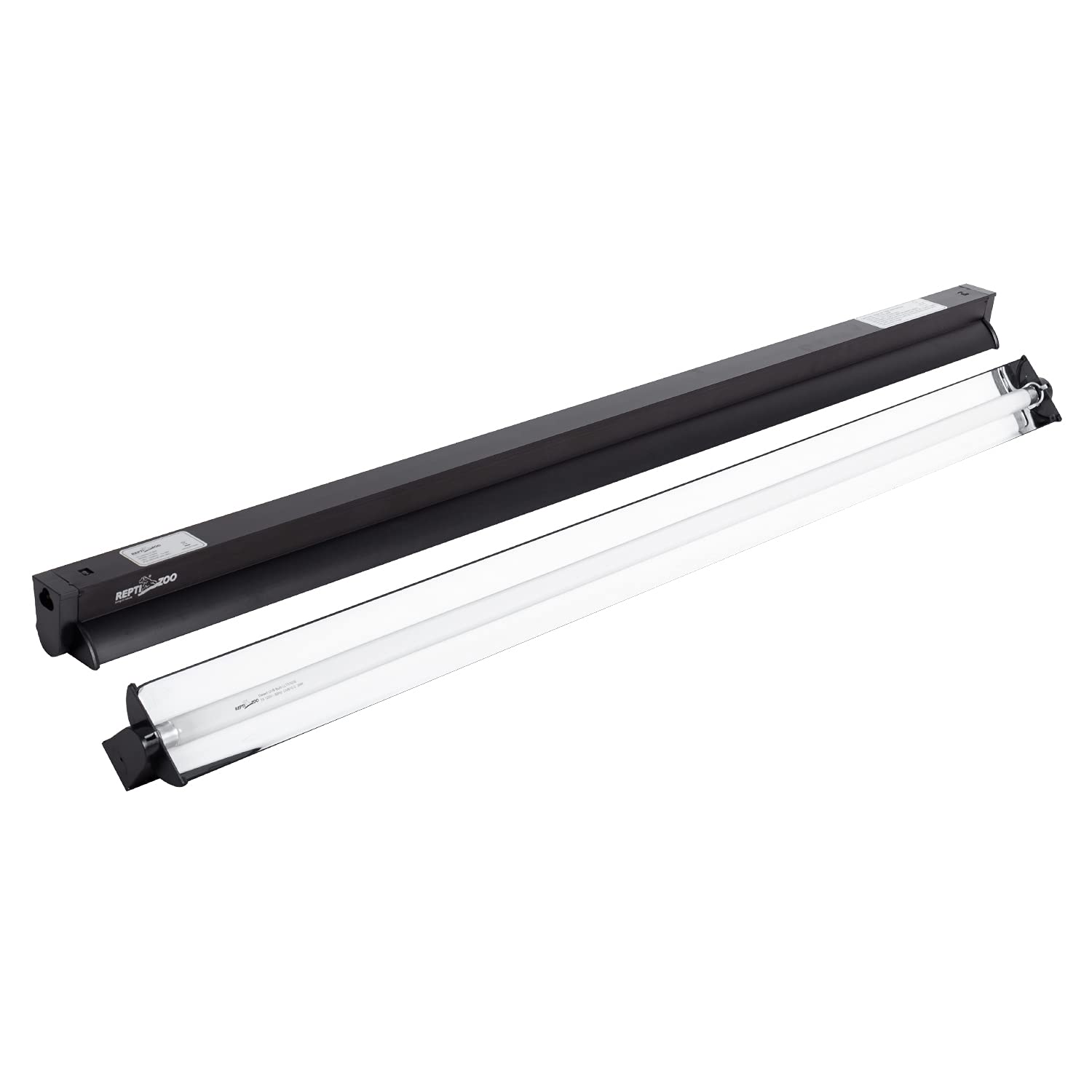 Giangarden HO T5 UVB Fixture Reflector