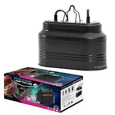 Giangarden Aluminum Double Light Dome (LFD01)