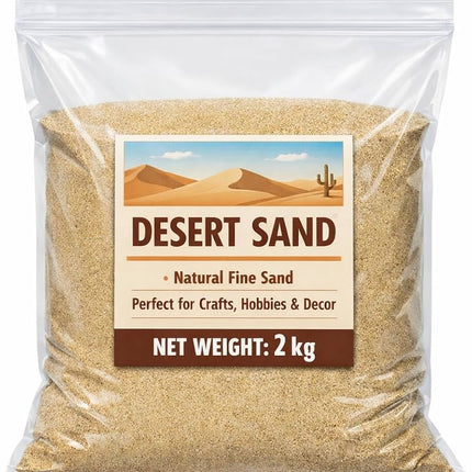 Giangarden Rocky Desert Substrate 2L