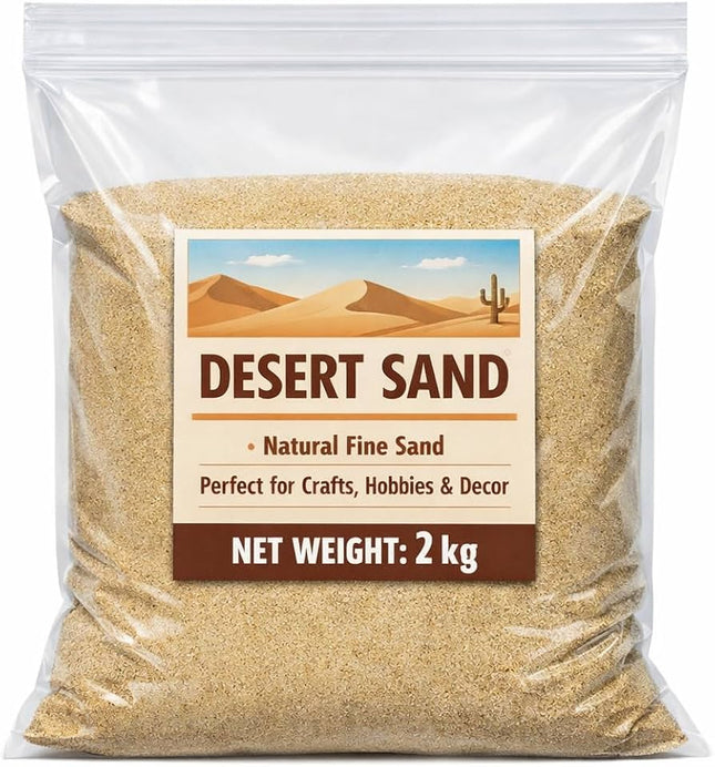 Giangarden Rocky Desert Substrate 2L