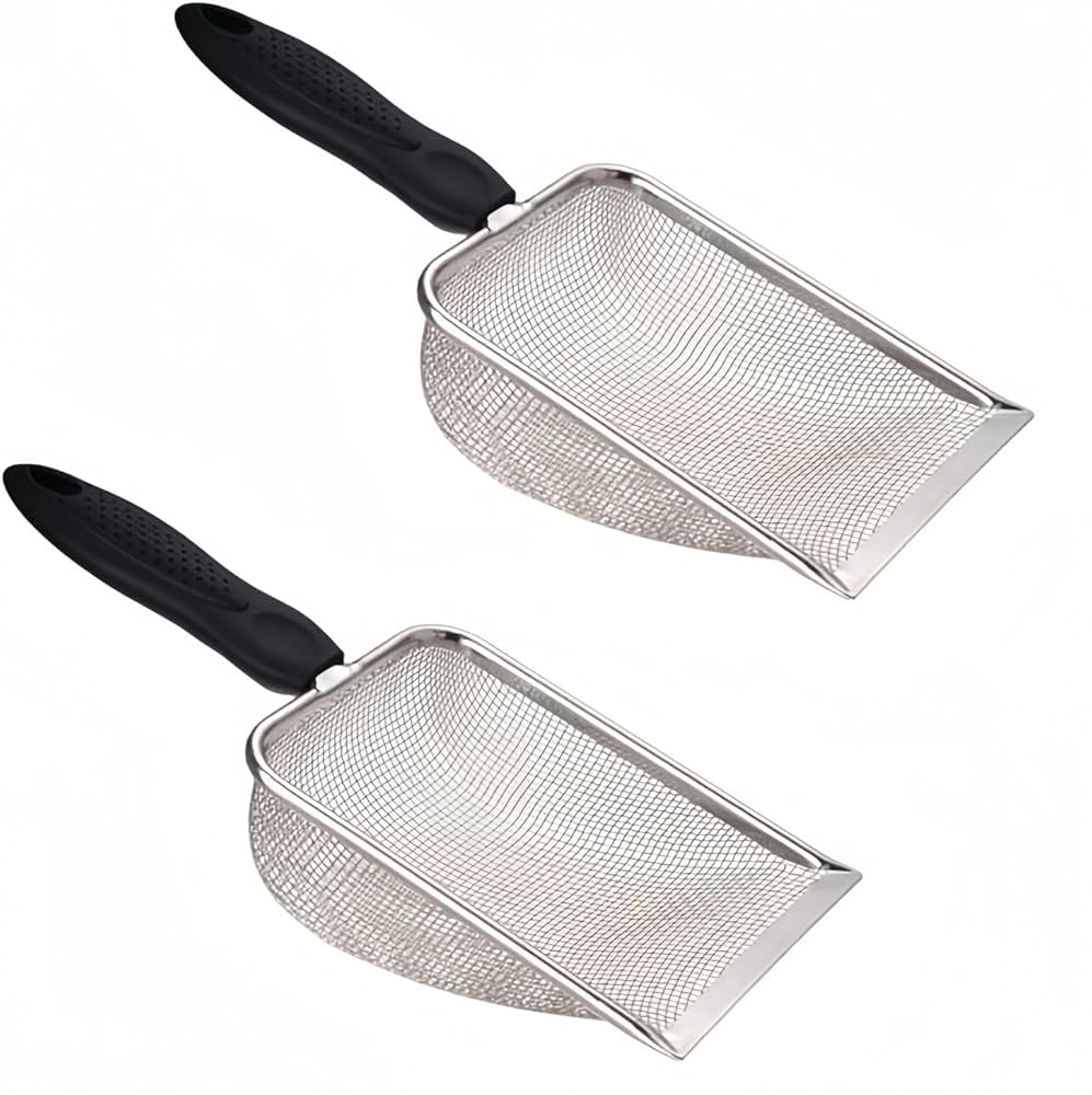 Giangarden Reptile Sand Shovel (SSC10)