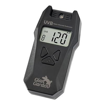 Giangarden UVI METER (UVM03)
