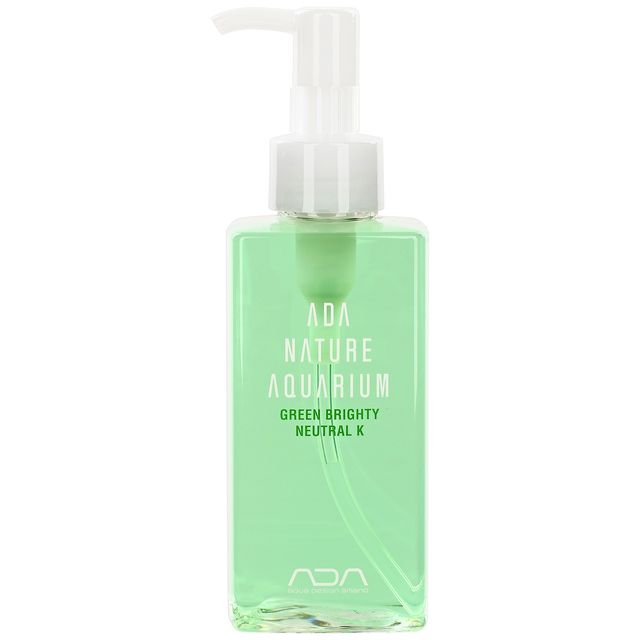 Green Bright Neutral K