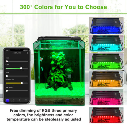 HYGGER SMART LED