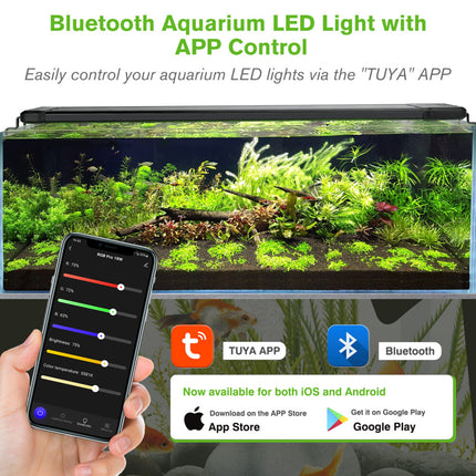 HYGGER SMART LED