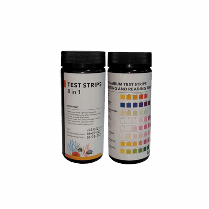 HYGGER TEST STRIPS – 50 TEST