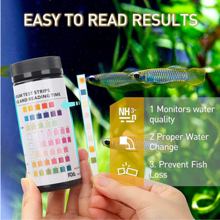 HYGGER TEST STRIPS – 50 TEST